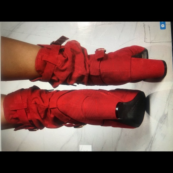 Shose - Picture 5 of 8